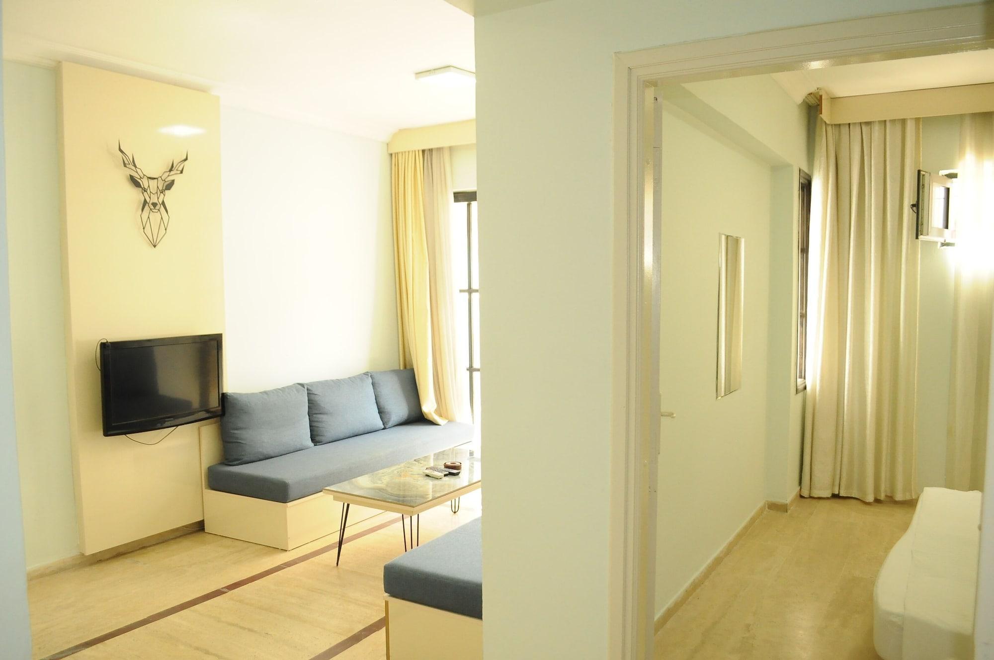Kemer Suites Exterior foto