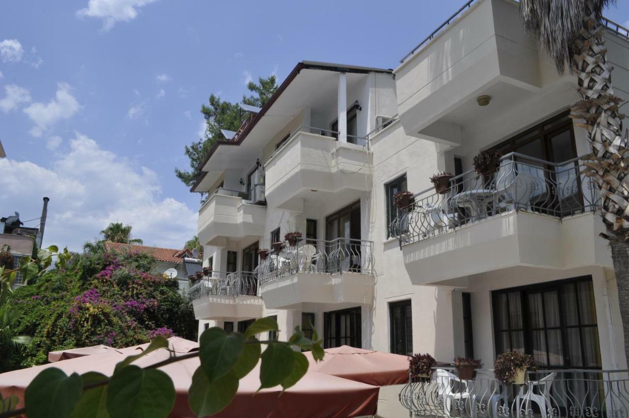 Kemer Suites Exterior foto