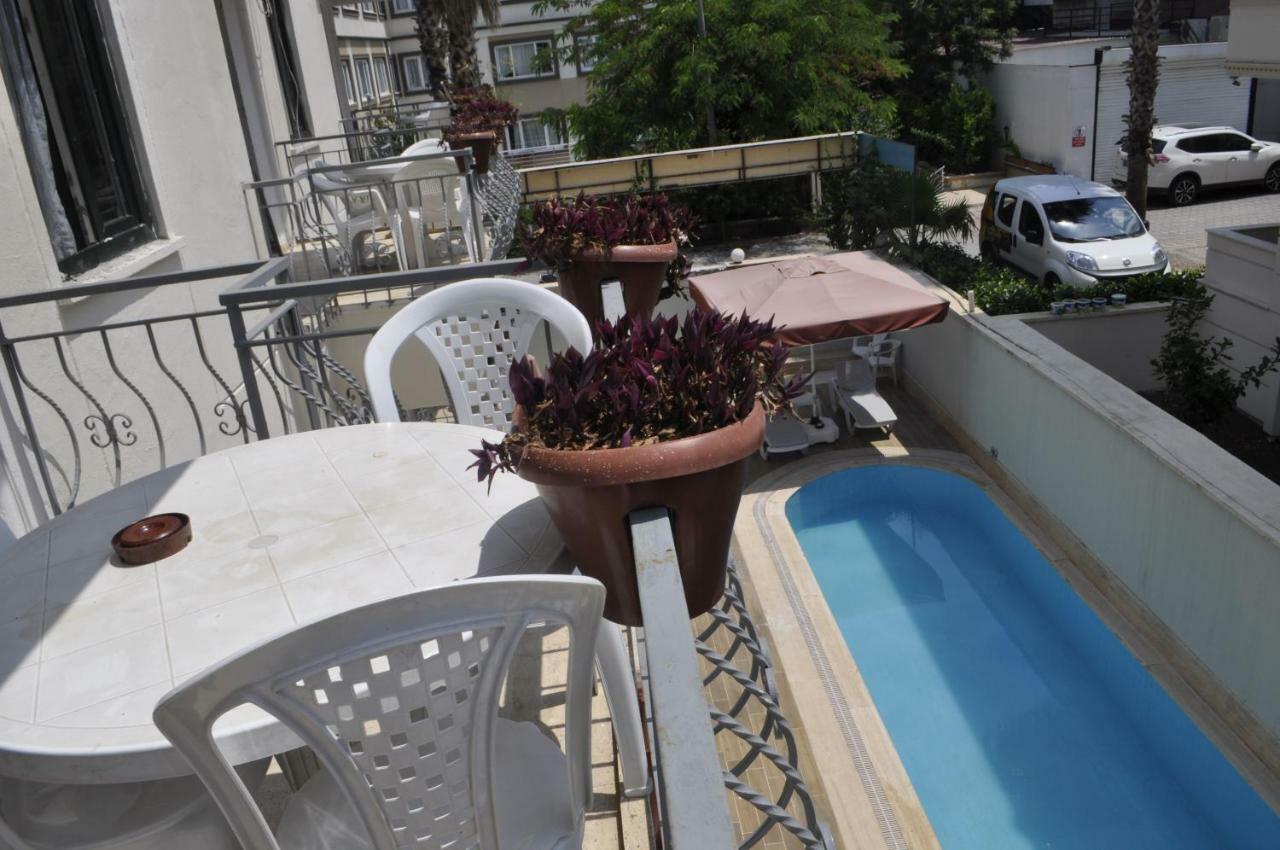 Kemer Suites Exterior foto